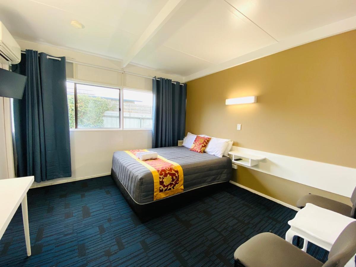 Mid Valley Motel Morwell Eksteriør bilde