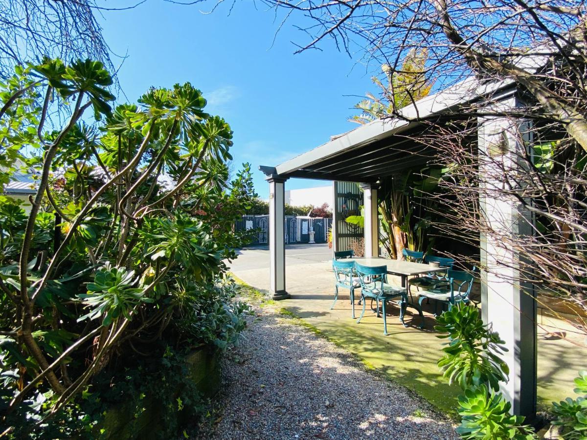 Mid Valley Motel Morwell Eksteriør bilde